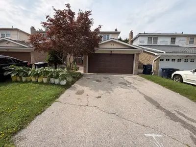 Semi-Detached in Toronto