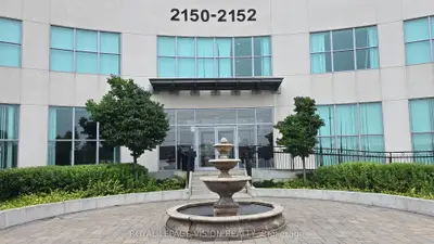 2150 Lawrence Avenue E 1812, Toronto, On M1r 3a7