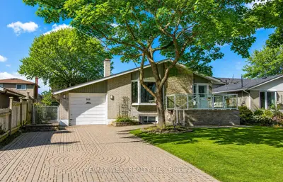 Detached in Pickering