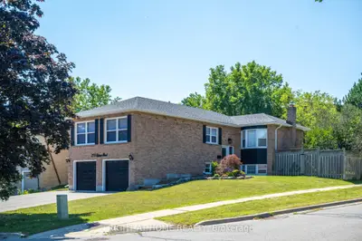 374 Salerno Street, Oshawa, On L1j 6w3