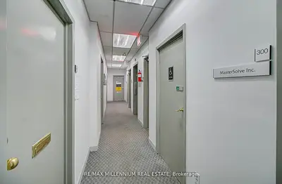 101 Dundas Street W 300, Whitby, On L1n 2m2
