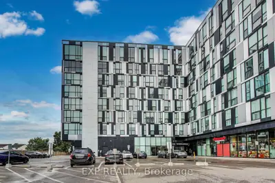 1900 Simcoe Street N 739, Oshawa, On L1g 0c1