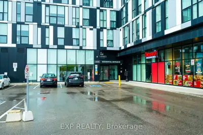 1900 Simcoe Street N 739, Oshawa, On L1g 0c1