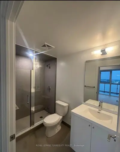 2545 Simcoe Street N 1106, Oshawa, On L1h 7k4