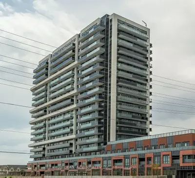 Condo Apartment in Oshawa