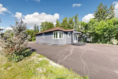 Detached in Oshawa