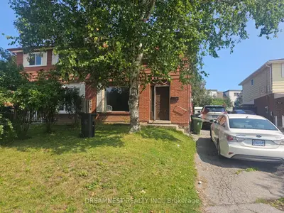 59 Coxworth Crescent, Toronto, On M1b 1e2