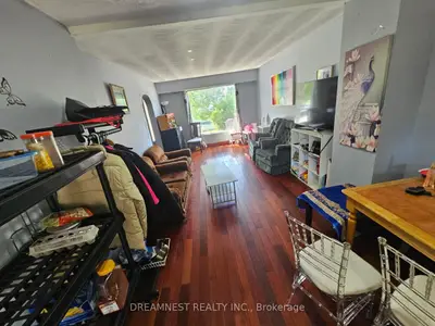59 Coxworth Crescent, Toronto, On M1b 1e2