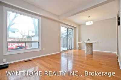 175 Alexmuir Boulevard #38, Toronto, On M1v 1r8