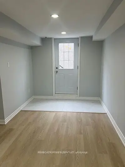 53 Dakin Drive N Basement, Ajax, On L1t 2s2