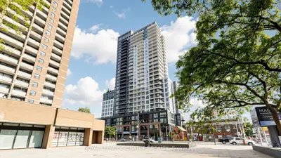 286 Main Street 1005, Toronto, On M4c 4x4