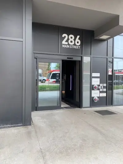 286 Main Street 1005, Toronto, On M4c 4x4