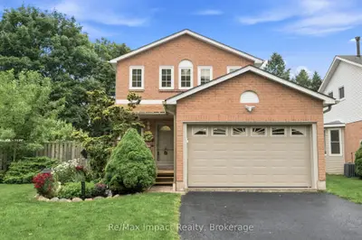 Detached in Ajax