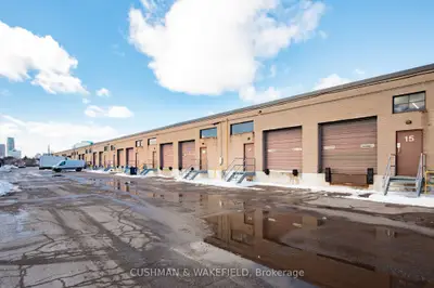 1149 Bellamy Road N 20, Toronto, On M1h 1h7