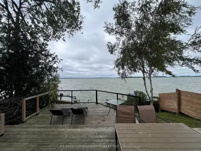 232 Williams Point Road, Scugog, On L0b 1e0
