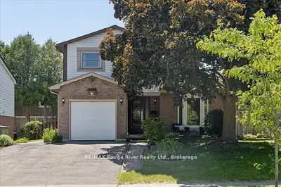 671 Greenbriar Drive, Oshawa, On L1g 7j5