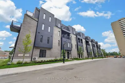 29 Calamint Lane, Toronto, On M1w 2h1