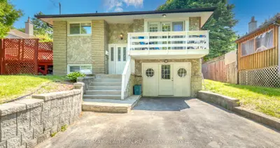 Detached in Oshawa