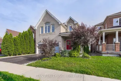 1648 Pennel Drive Upper, Oshawa, On L1k 0k1