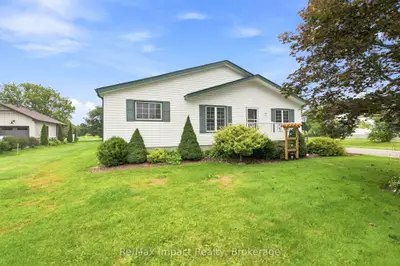 2347 Hancock Road, Clarington, On L1e 2m3