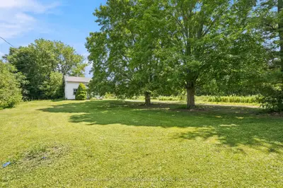 Detached in Clarington