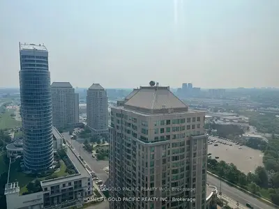 88 Corporate Drive Ph17, Toronto, On M1h 3g6