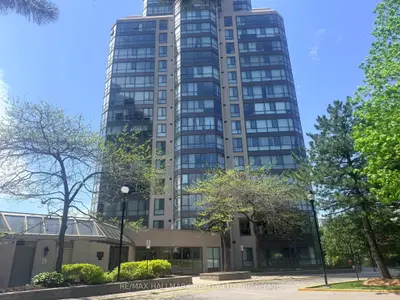 3231 Eglinton Avenue E 1105, Toronto, On M1j 3n5