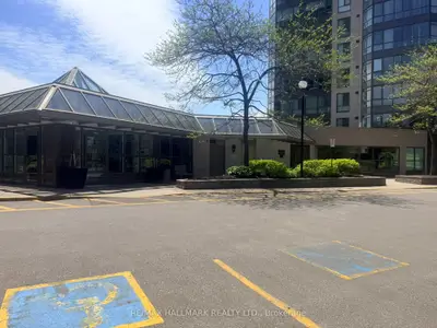 3231 Eglinton Avenue E 1105, Toronto, On M1j 3n5