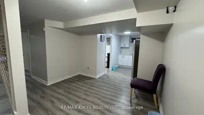 Detached in Toronto