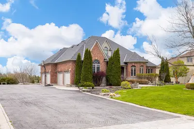 19 Wilson House Drive, Whitby, On L0b 1a0