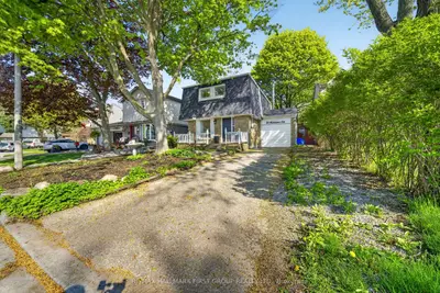 33 Harrison Court, Whitby, On L1n 6e2