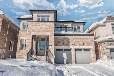 Detached in Pickering