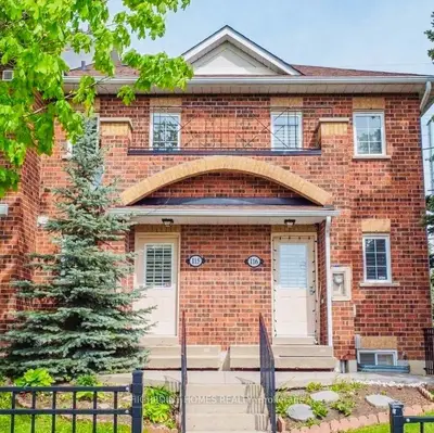 2 Hedge End Road 115, Toronto, On M1b 5z8