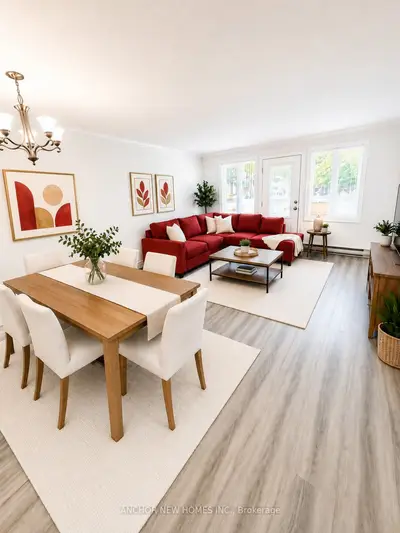 277 Adelaide Avenue 101, Oshawa, On L1j 2r4