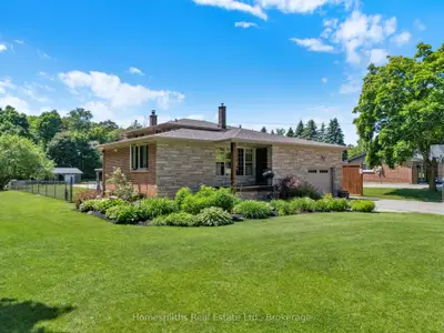Detached in Clarington