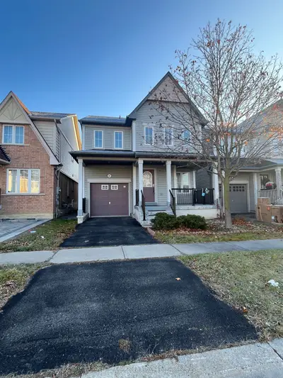 181 Norland Circle, Oshawa, On L1l 0a6
