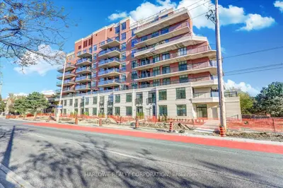 3655 Kingston Road 302, Toronto, On M1m 1s2