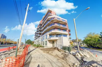 3655 Kingston Road 302, Toronto, On M1m 1s2