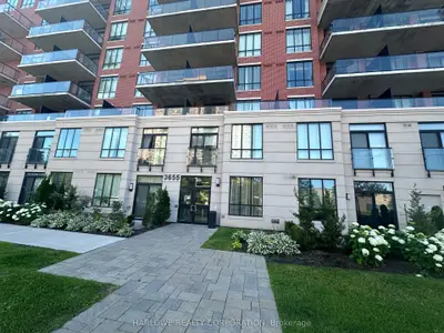 3655 Kingston Road 302, Toronto, On M1m 1s2