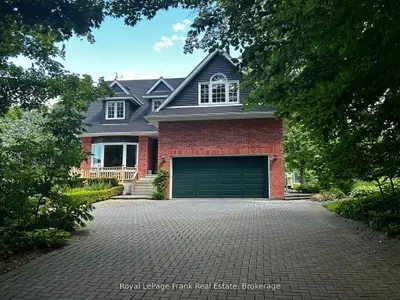 85 Ambleside Drive, Scugog, On L9l 1b4