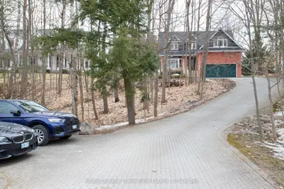 85 Ambleside Drive, Scugog, On L9l 1b4
