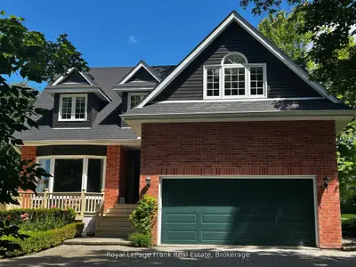 85 Ambleside Drive, Scugog, On L9l 1b4