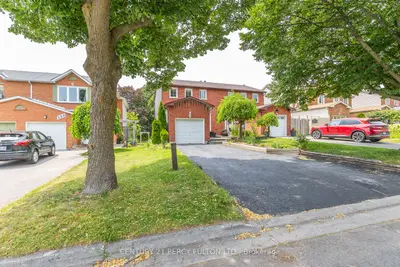 557 Cobblehill Drive, Oshawa, On L1k 1y6