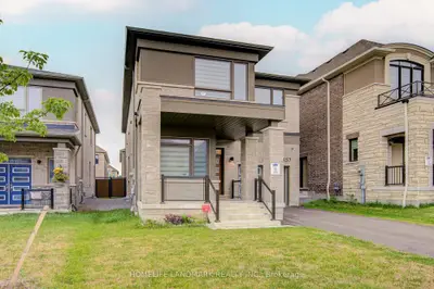 1857 Weeping Willow Lane, Pickering, On L1y 0b5