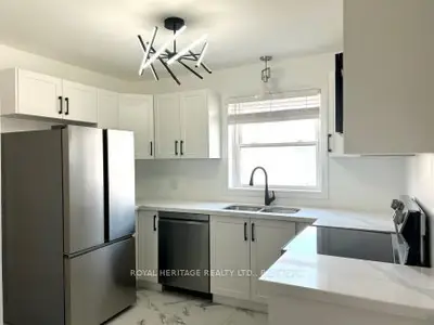 128 Wilson Road S Unit 1, Oshawa, On L1h 6c1