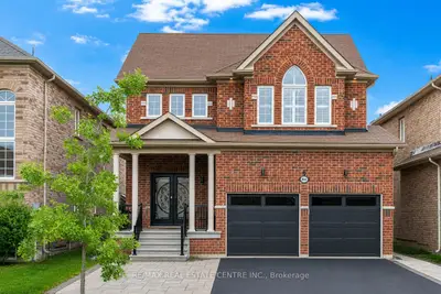 844 Wrenwood Drive, Oshawa, On L1k 0v8