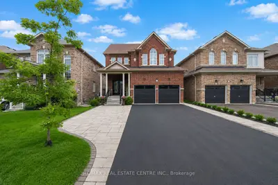 844 Wrenwood Drive, Oshawa, On L1k 0v8