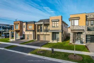 47 Clipper Lane, Clarington, On L1c 4b1