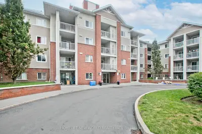 5225 Finch Avenue E 239, Toronto, On M1s 5w8