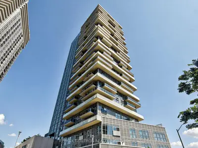 225 Village Green Square 2507, Toronto, On M1s 0l3